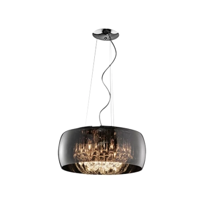 VAPORE 50cm lampa wisząca glamour 311210606 TRIO lighting